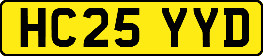 HC25YYD