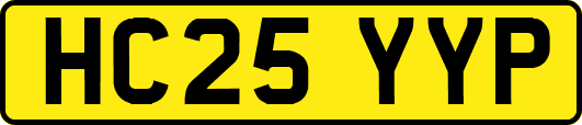 HC25YYP