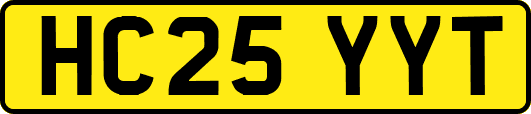 HC25YYT
