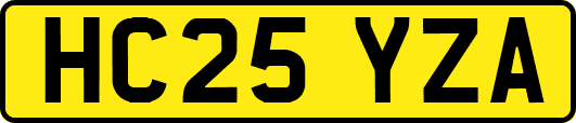 HC25YZA