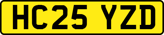 HC25YZD