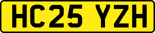 HC25YZH