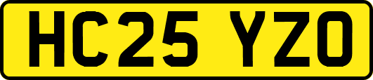 HC25YZO