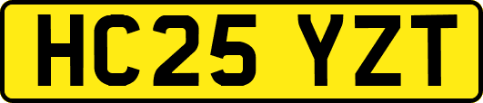 HC25YZT