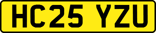 HC25YZU