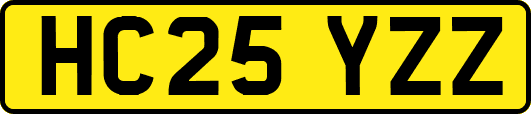 HC25YZZ
