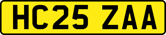 HC25ZAA
