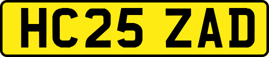 HC25ZAD