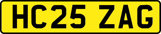 HC25ZAG