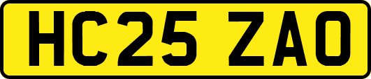 HC25ZAO