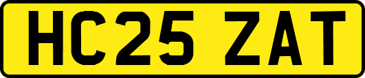 HC25ZAT