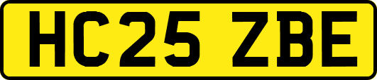 HC25ZBE