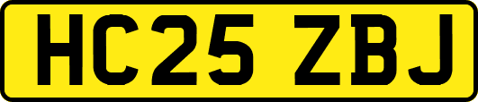 HC25ZBJ