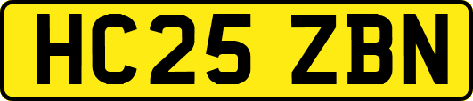 HC25ZBN