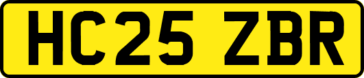 HC25ZBR