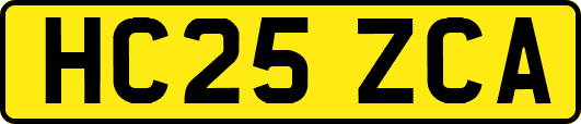 HC25ZCA