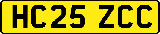 HC25ZCC