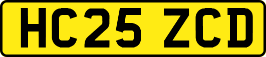 HC25ZCD