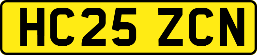 HC25ZCN
