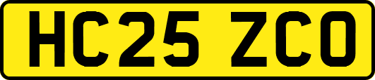 HC25ZCO