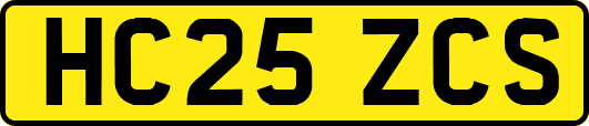 HC25ZCS