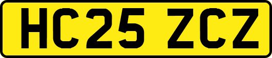 HC25ZCZ