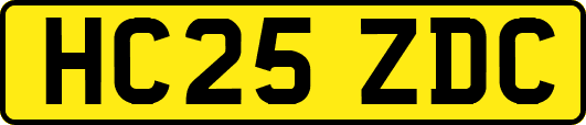 HC25ZDC