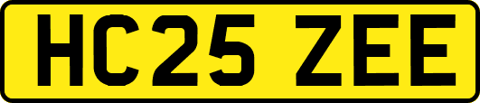 HC25ZEE