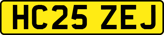 HC25ZEJ