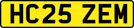 HC25ZEM