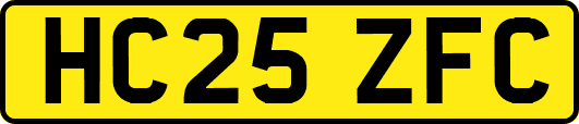 HC25ZFC