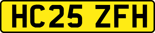 HC25ZFH
