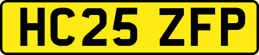 HC25ZFP