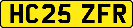 HC25ZFR
