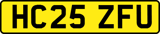 HC25ZFU