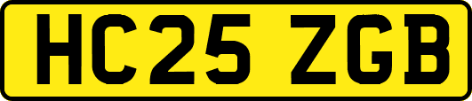 HC25ZGB
