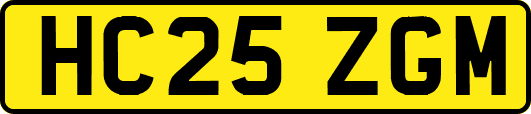 HC25ZGM