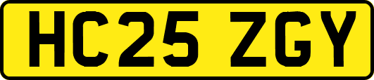 HC25ZGY