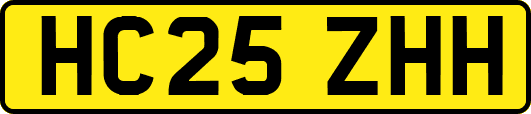 HC25ZHH