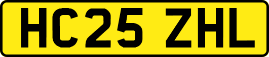 HC25ZHL
