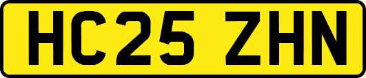 HC25ZHN