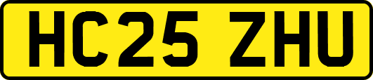 HC25ZHU
