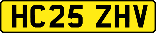 HC25ZHV