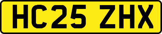 HC25ZHX