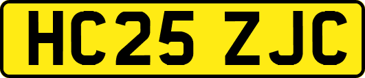 HC25ZJC