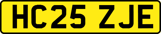 HC25ZJE
