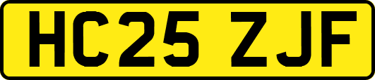 HC25ZJF
