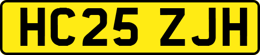 HC25ZJH
