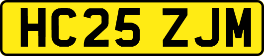 HC25ZJM