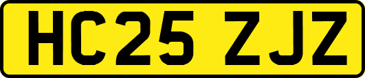 HC25ZJZ